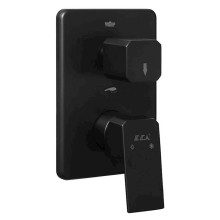 Qarışdırıcı kran E.C.A Tiera 102167205C1EX-KDE