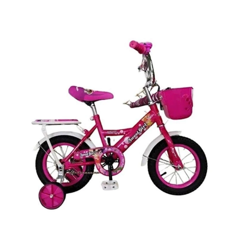 Uşaq velosipedi Sweet Girl 20