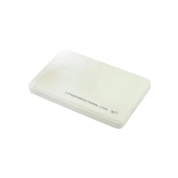 HDD/SSD üçün korpus 2.5 White