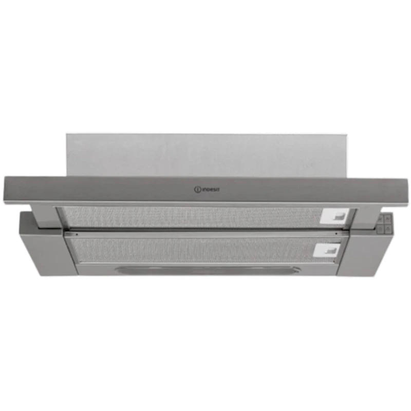 Кухонная вытяжка Indesit H 461 X H2G Кухонная вытяжка Indesit H 461 X H2G