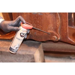 Средство для удаления ржавчины K2 VULCAN 250мл