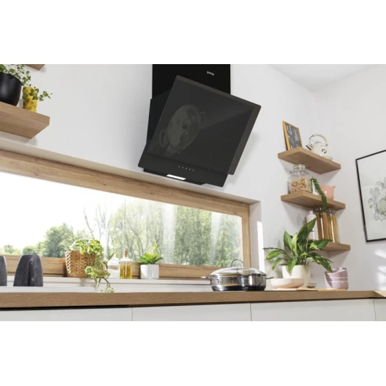 Mətbəx aspiratoru Gorenje WHI649EB Mətbəx aspiratoru Gorenje WHI649EB