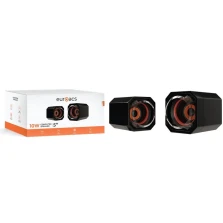Компьютерная Акустическая Система SoundPulse 10W 5 Premium Euroacs