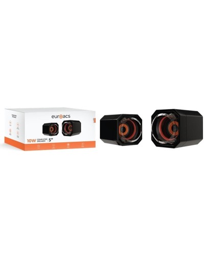 Компьютерная Акустическая Система SoundPulse 10W 5 Premium Euroacs