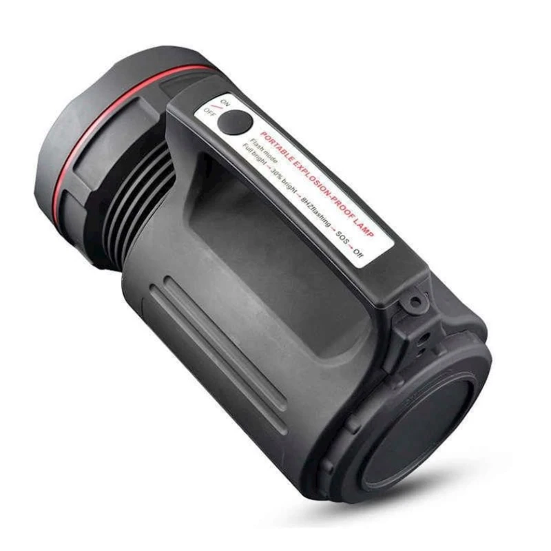 Fənər FR-018 15 W LED, plastik