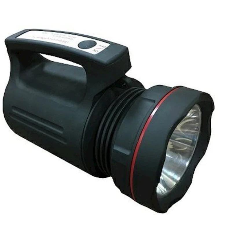 Fənər FR-018 15 W LED, plastik