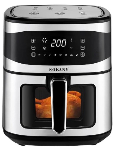 Aeroqril Sokany SK-10050S