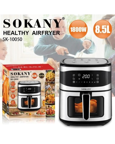 Aeroqril Sokany SK-10050S