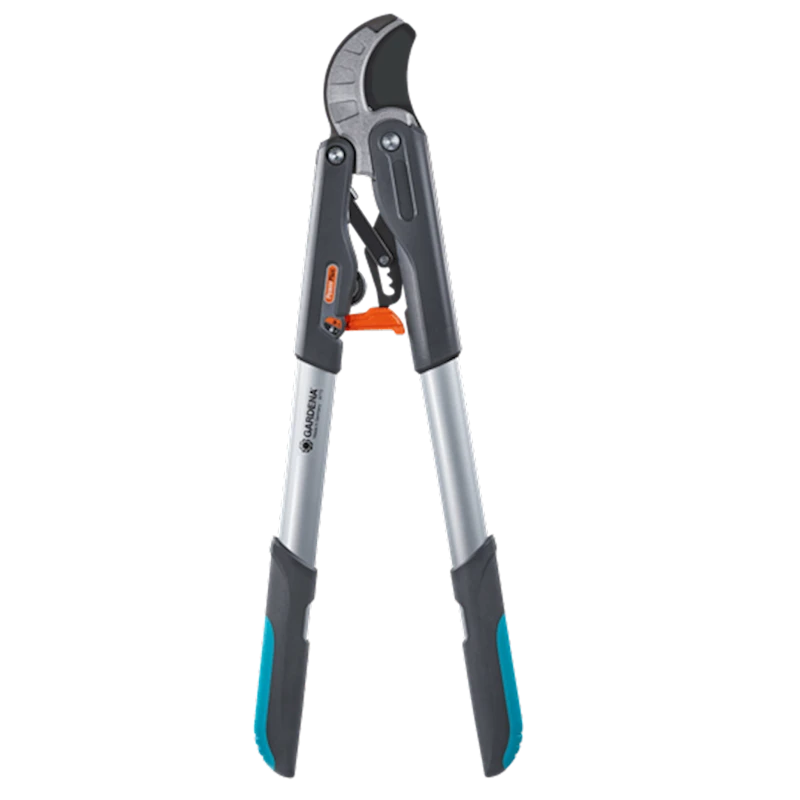 Budaq doğrayan Gardena SmartCut