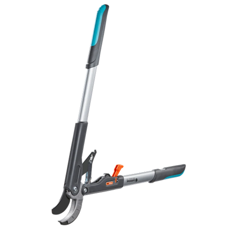 Budaq doğrayan Gardena SmartCut