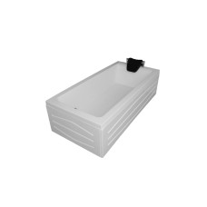 Vanna Gloriya Elit GL53, 150x80x45 sm