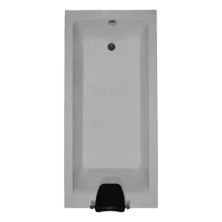 Ванна Gloriya Elit GL53, 150x80x45 см