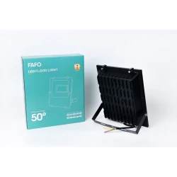 Светодиодный прожектор FAFO 50W IP65 Светодиодный прожектор FAFO 50W IP65