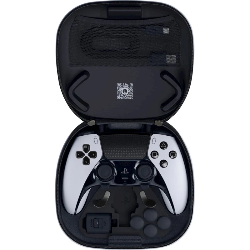 Геймпад Sony Playstation DualSense Edge Wireless Controller Геймпад Sony Playstation DualSense Edge Wireless Controller