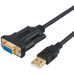 Адаптер USB to RS232
