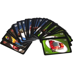 Stolüstü qar oyunu Uno Cars THcraft_003