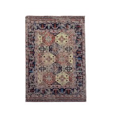 Xalça Natural halı Anadolu AND01MUL, 120x180 sm, akril/poliester, rəngbərəng