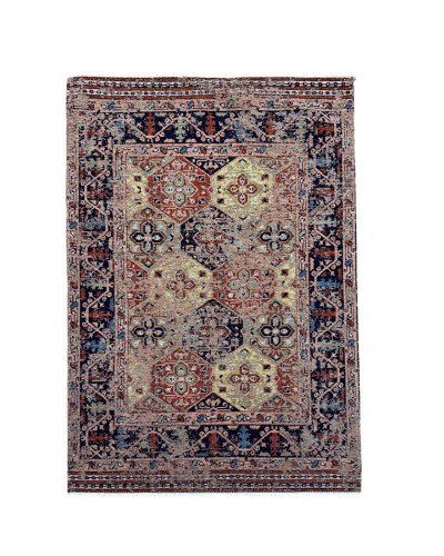 Xalça Natural halı Anadolu AND01MUL, 120x180 sm, akril/poliester, rəngbərəng