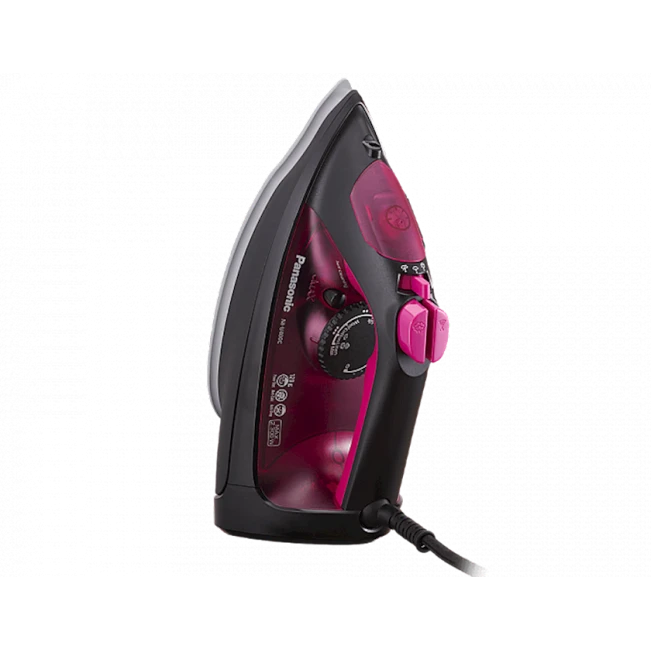 Утюг Panasonic NI-U400CPTW