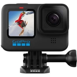 Экшн-камера GoPro HERO10 Black Action Camera Bundle Экшн-камера GoPro HERO10 Black Action Camera Bundle