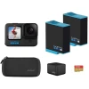 Экшн-камера GoPro HERO10 Black Action Camera Bundle