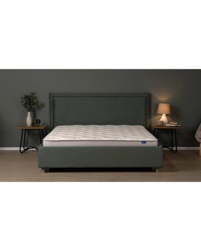 Ortopedik döşək Askona Classic Brilliant Duo, 180x200x23 sm