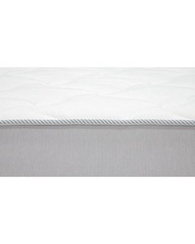 Ortopedik döşək Askona Classic Brilliant Duo, 180x200x23 sm