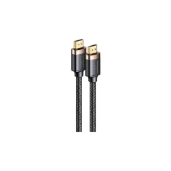 HDMI кабель USAMS US-SJ529 U74 3 м HDMI кабель USAMS US-SJ529 U74 3 м