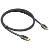 HDMI кабель USAMS US-SJ529 U74 3 м HDMI кабель USAMS US-SJ529 U74 3 м