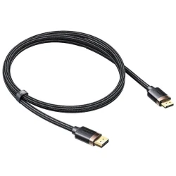 HDMI кабель USAMS US-SJ529 U74 3 м HDMI кабель USAMS US-SJ529 U74 3 м