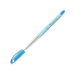 Шариковая ручка Faber Castell K-One 643051, 0.7 мм, синяя