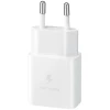Адаптер Samsung 15W PD Power Adapter EP-T1510 White Адаптер Samsung 15W PD Power Adapter EP-T1510 White
