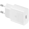 Адаптер Samsung 15W PD Power Adapter EP-T1510 White Адаптер Samsung 15W PD Power Adapter EP-T1510 White