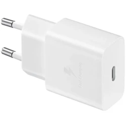 Адаптер Samsung 15W PD Power Adapter EP-T1510 White