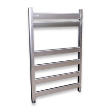 Dəsmal qurudan Petsa 455x725 Parlaq alüminium (TM.24465)