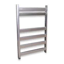 Dəsmal qurudan Petsa 455x725 Parlaq alüminium (TM.24465)