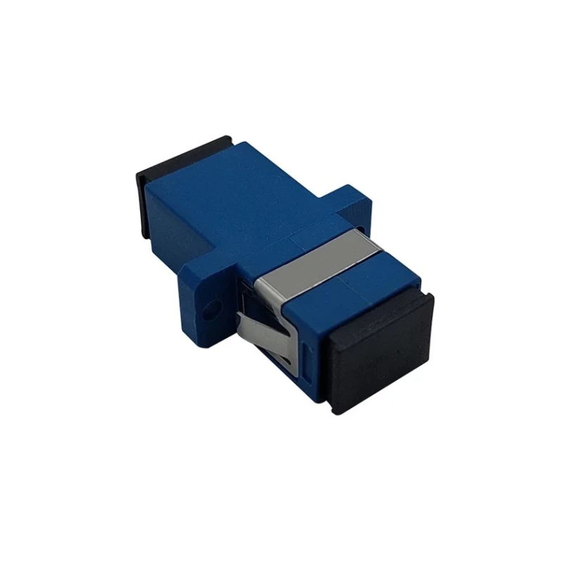 Адаптер Voltam VF-58 SM SC/UPC Simplex Адаптер Voltam VF-58 SM SC/UPC Simplex