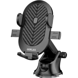 Автомобильный держатель для телефона Gerlax GT-3