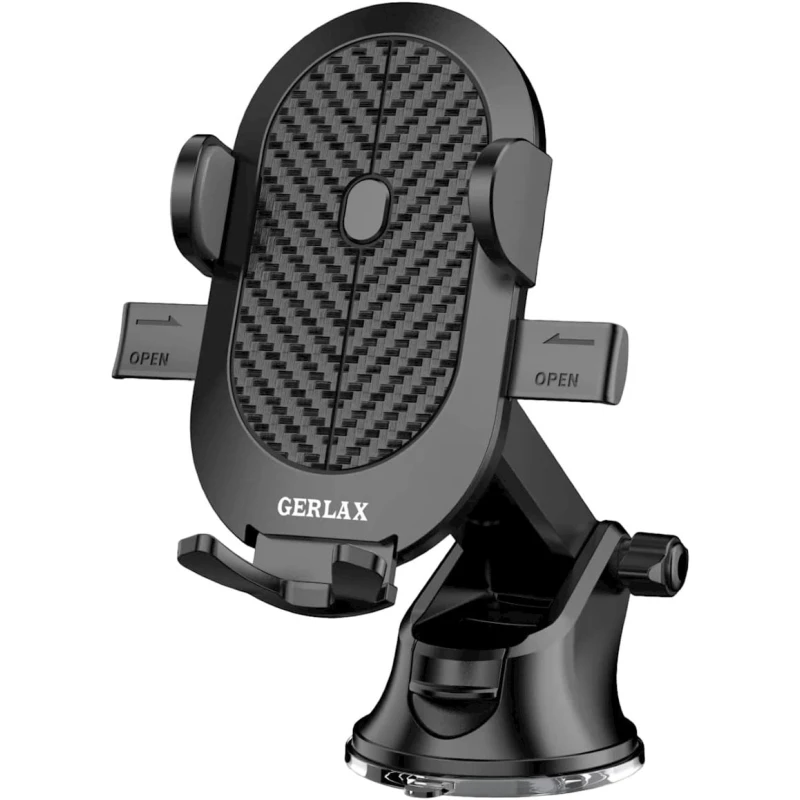 Автомобильный держатель для телефона Gerlax GT-3 Автомобильный держатель для телефона Gerlax GT-3