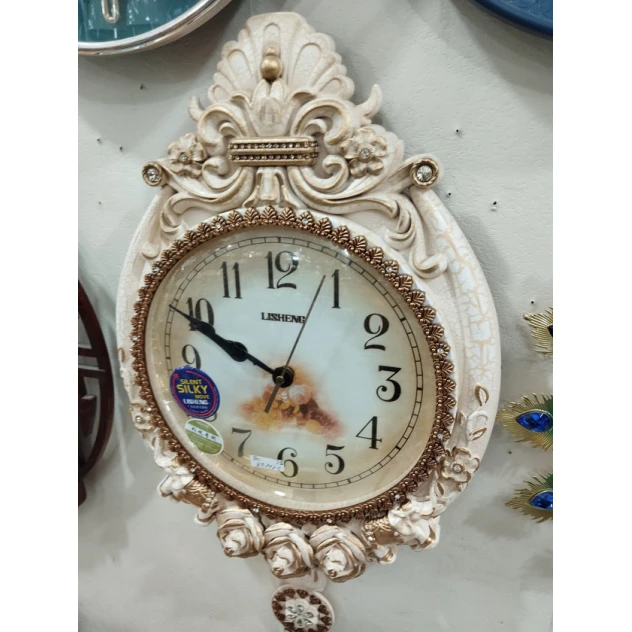 Настенные часы 8214 FS Настенные часы 8214 FS