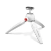 Штатив Manfrotto PIXI Mini Tripod White Штатив Manfrotto PIXI Mini Tripod White