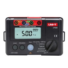 Tester Uni-T UT526