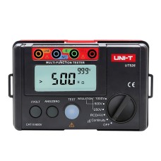 Tester Uni-T UT526