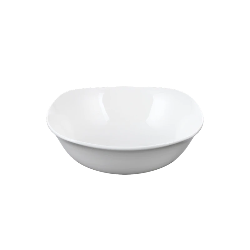 Салатница Wilmax WL‑992000/A, 345 мл, 14.5x14.5 см, фарфор, белый Салатница Wilmax WL‑992000/A, 345 мл, 14.5x14.5 см, фарфор, белый