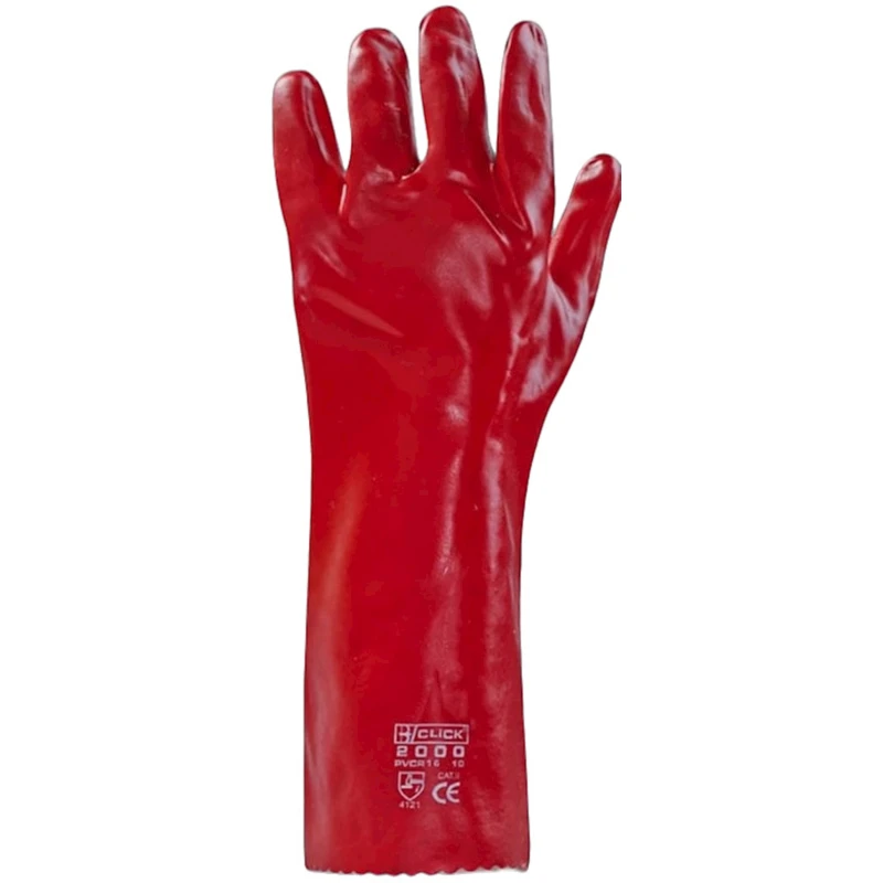 Əlcək Click Red Əlcək Click Red