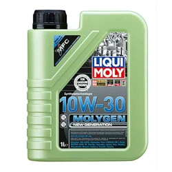 Моторное масло Liqui Moly Molygen New Generation 10W-30, 1 л