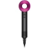 Фен Dyson HD07 Iron/Fuchsia Фен Dyson HD07 Iron/Fuchsia