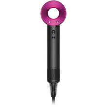 Fen Dyson HD07 Iron/Fuchsia