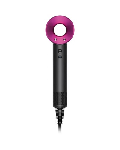 Fen Dyson HD07 Iron/Fuchsia