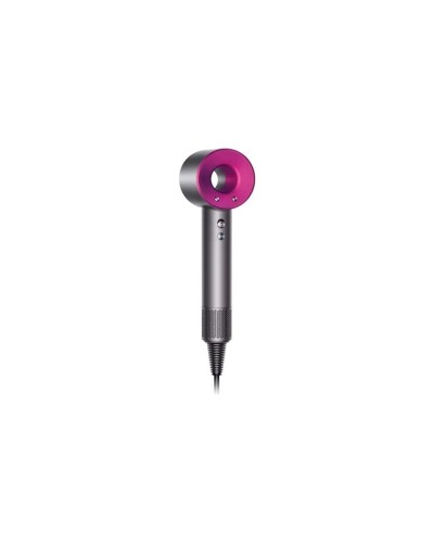 Fen Dyson HD07 Iron/Fuchsia